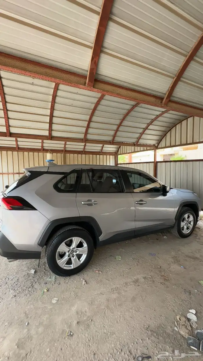 راف فور بدي وكالة 16