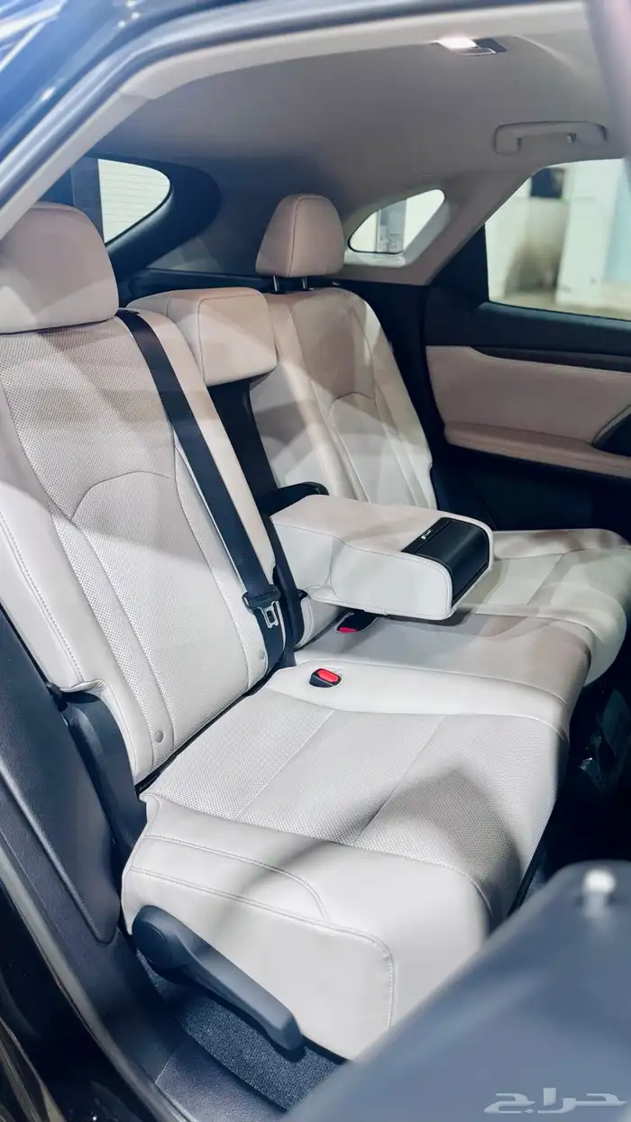 لكزس RX350 2022 للبيع 36