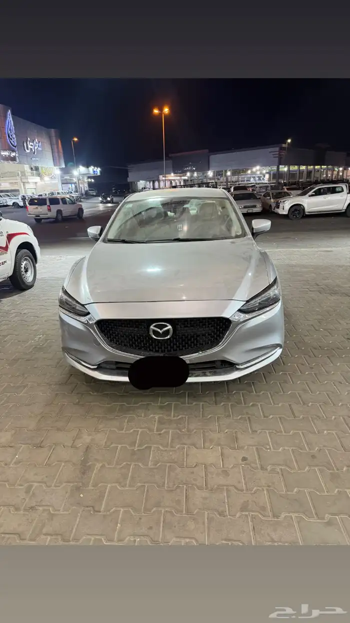 مازدا 2