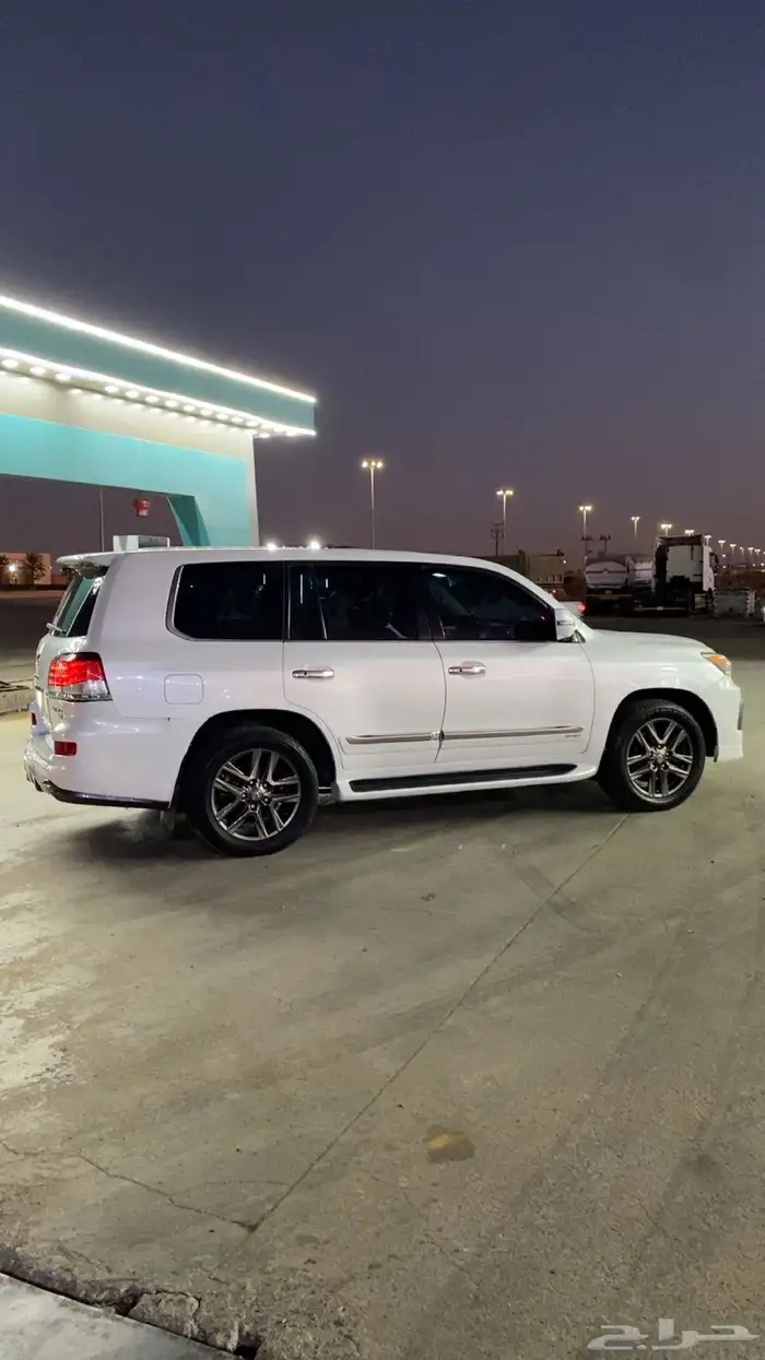 لكزس للبيع 0