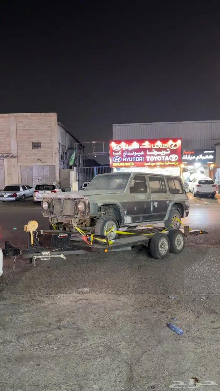 قطع باترول 1988-1997 0