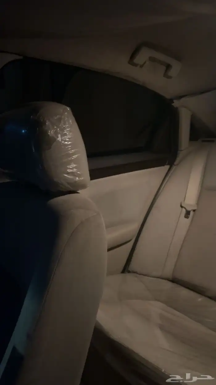 كابرس 2011 LTZ للبيع 11