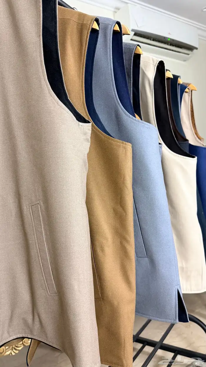 السديري الجوخ من عهن 4