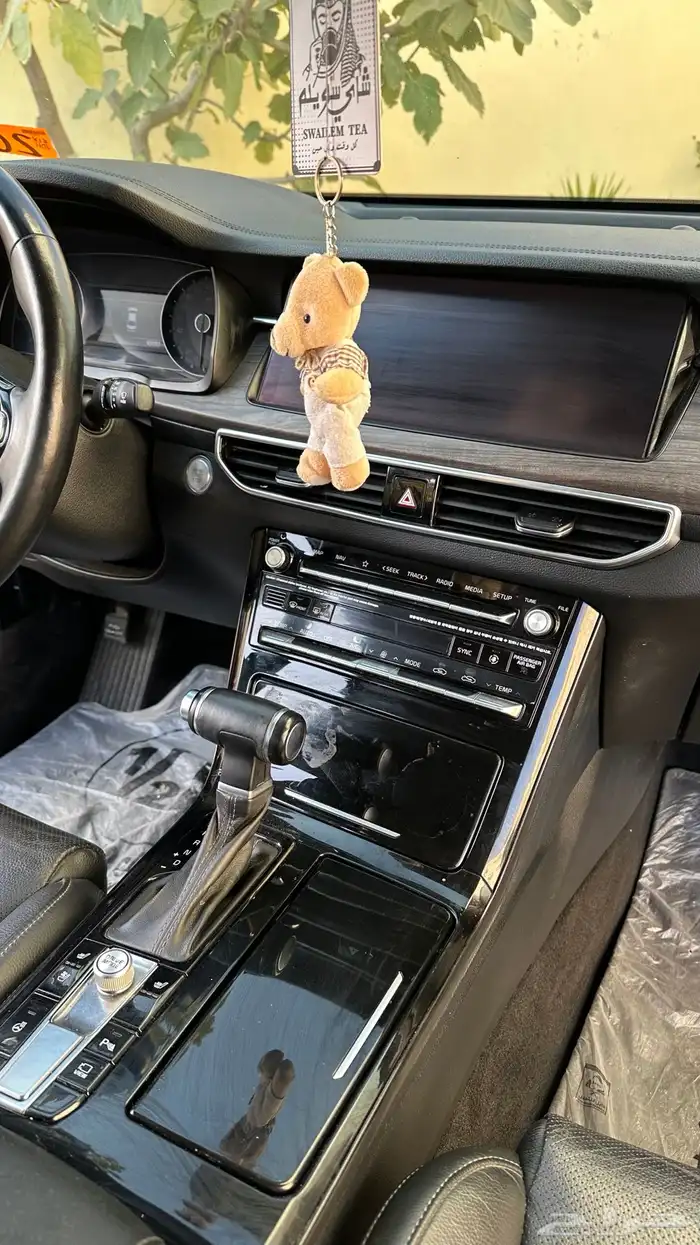 كادينزا 2020 وارد كوريا 13