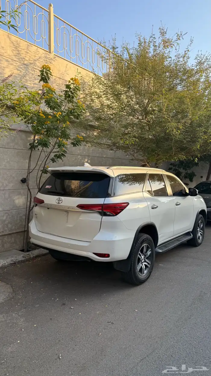 فورتشنر 2022 3