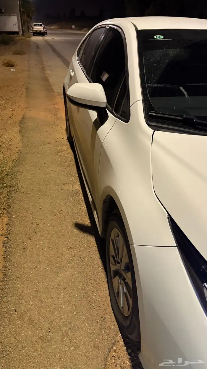 كرولا 2024(1500) 4