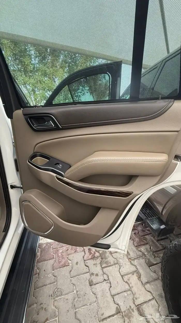 جمس يوكون SLT full option 10