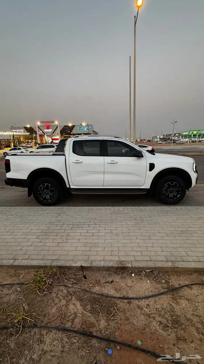 رينجر فورد 2023 5