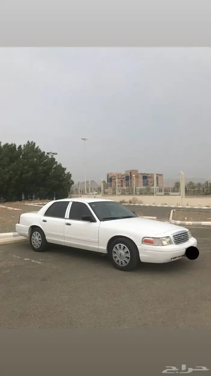 فورد بوليسي 2011 2