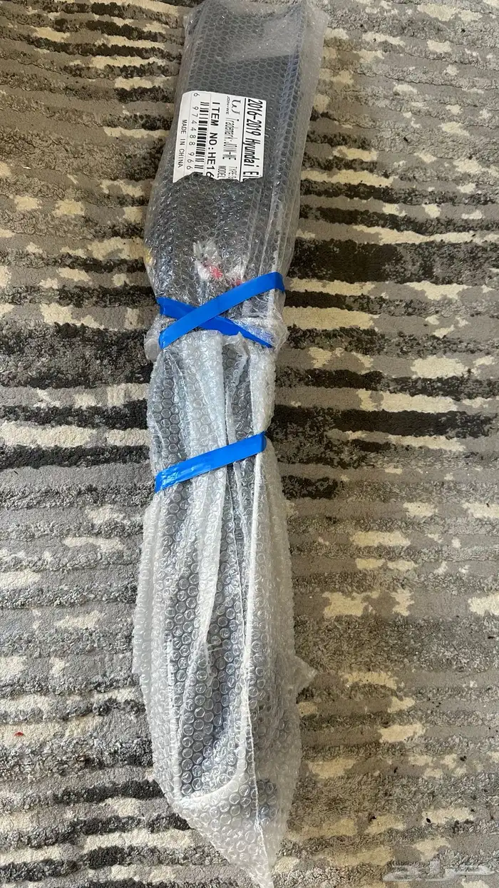 شاشة كدنزا مع ديكور وكاله تركب ع 2017 و 2018. 3