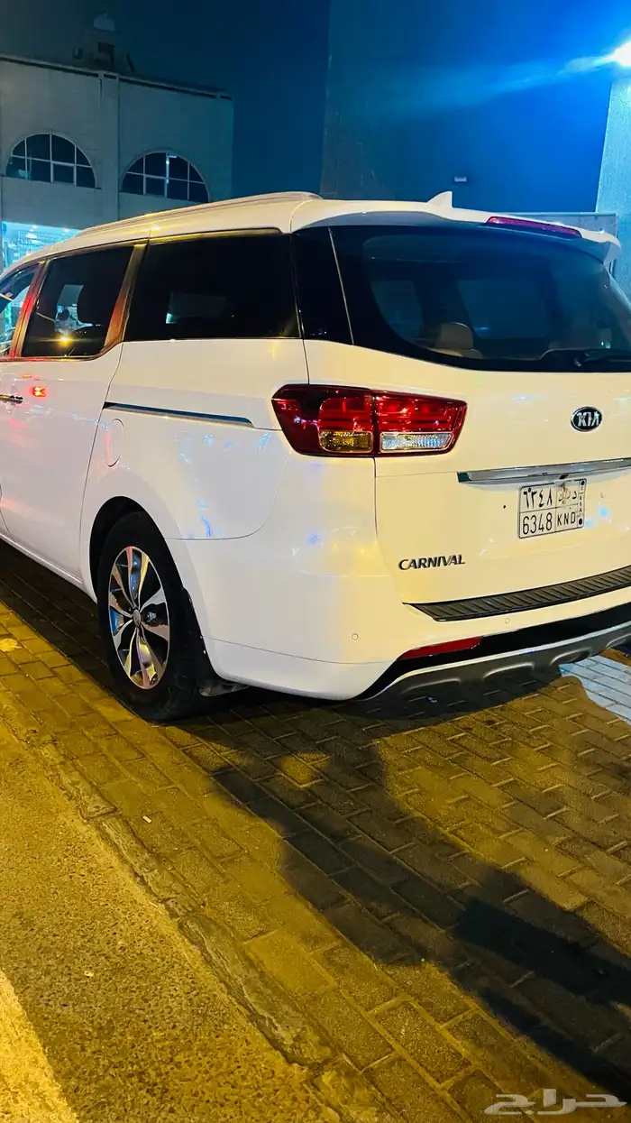 kia carnival 2016 diesel 2