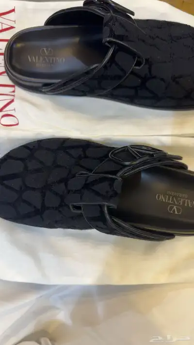 سليبر فالنتينو index