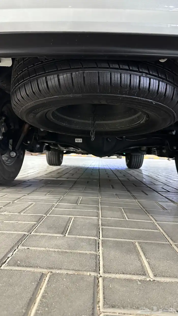 فورشنر 2023 ممشى قليل(شبه مخزن) 13