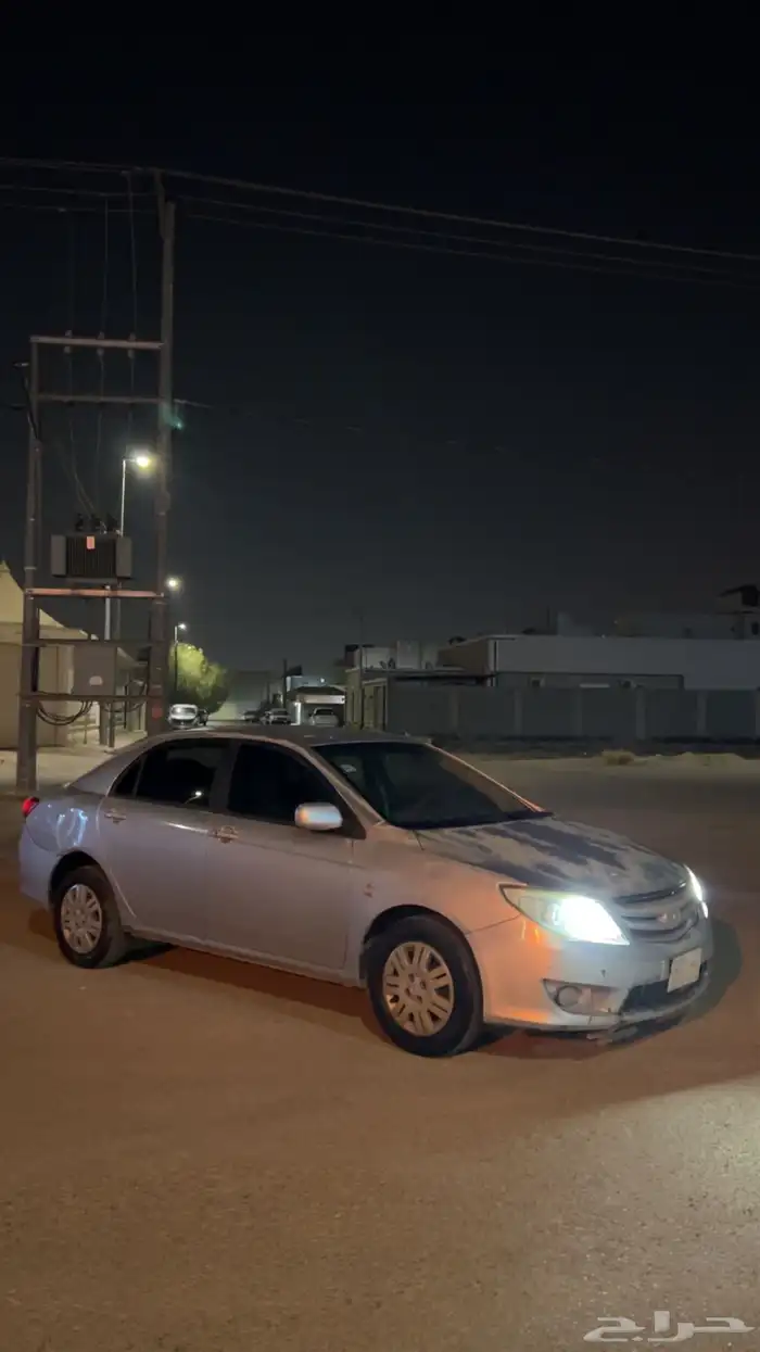 سيارة اقتصاديه 0