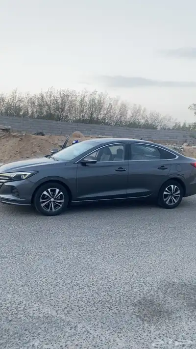 شانجان ايدو بلس index