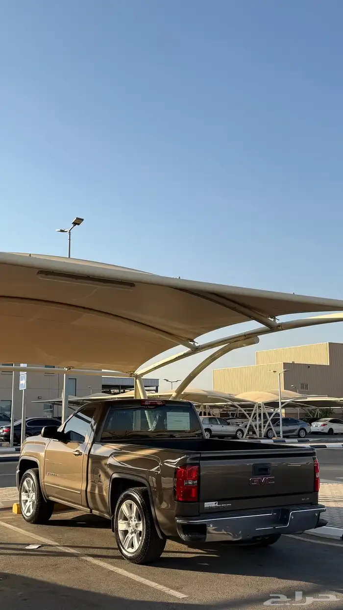 سيرا 2015 بدي بلد 0