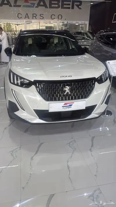 بيجو gt 2008 موديل 2023 index