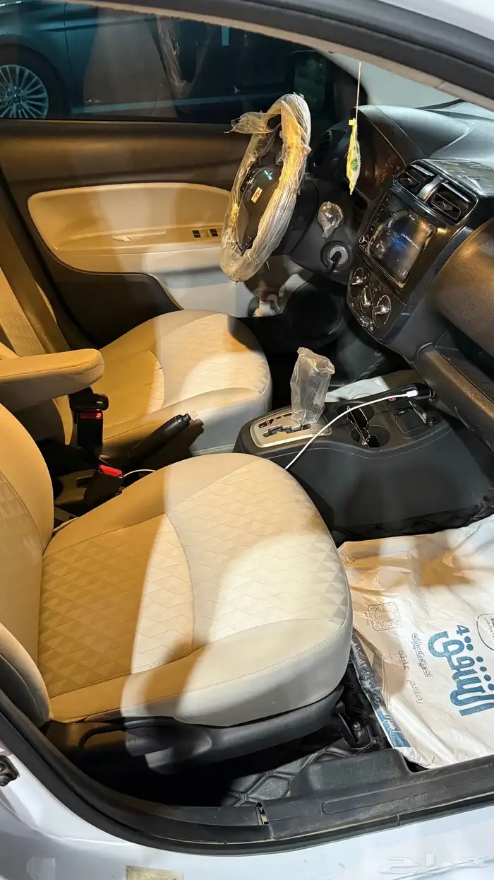 ميستوببيشي سبيس ستار 21 1