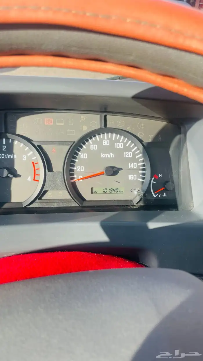 للبيع دينا ايسوزو 2023 7