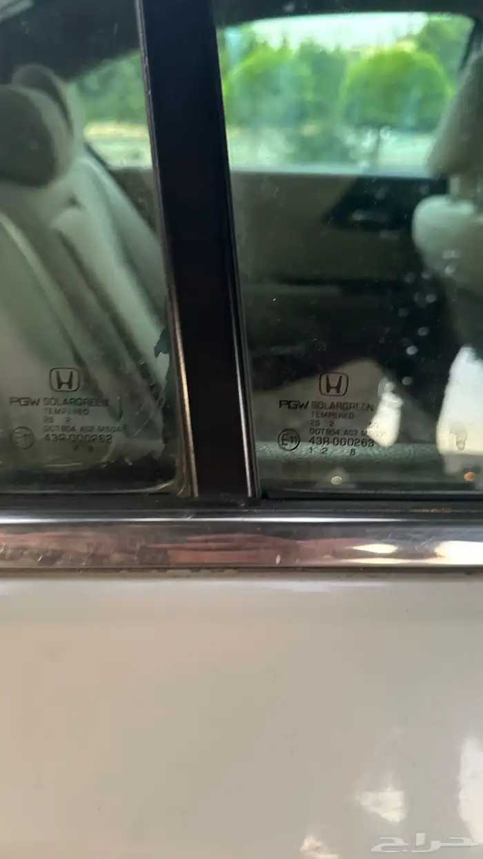 هوندا اكورد 2013 بلد 17