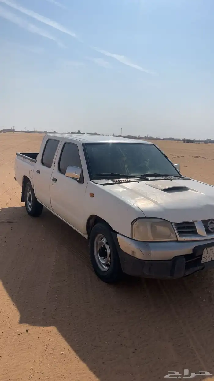 ددسن ديزل 2006 مسقط 0