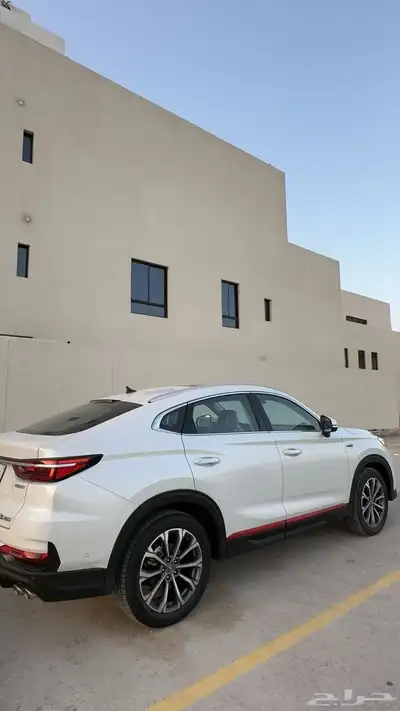 شانجان CS95 index