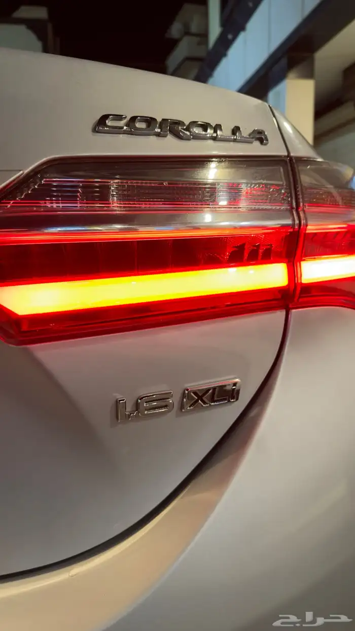 كورلا 2018 للبيع 13