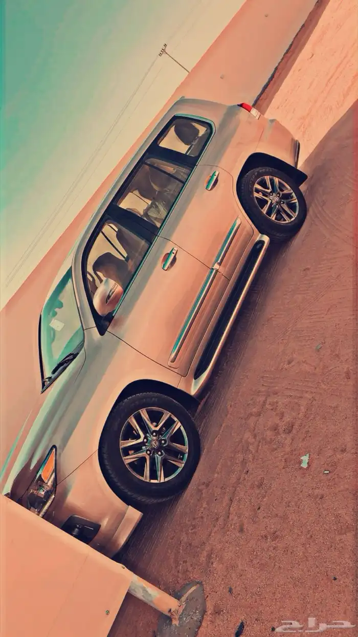 لكزس 2014 2