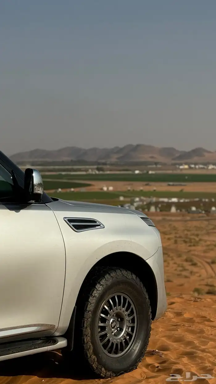 جنوط برايد مع الكفرات 1