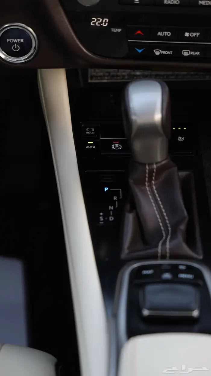 لكزس RX450 .. ( البيع سمح ) 33