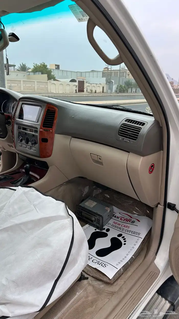 جيب جي اكس ار 23