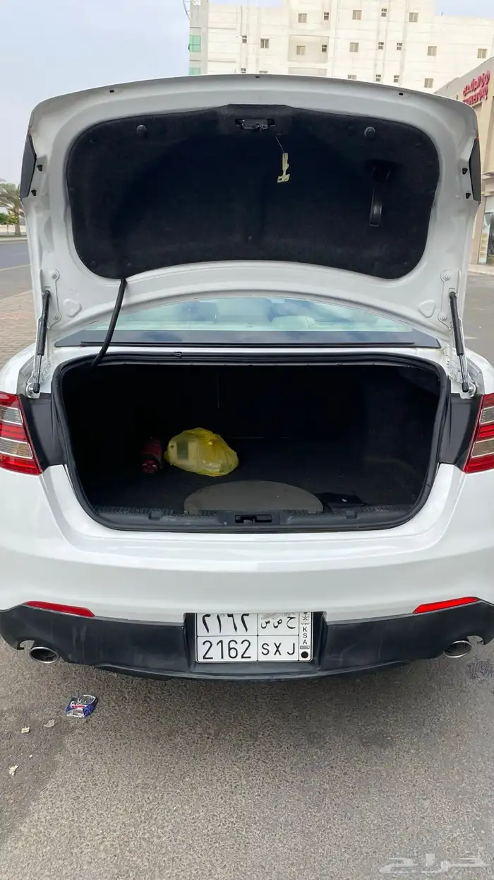 فورد تورس موديل 2014 للبيع 24