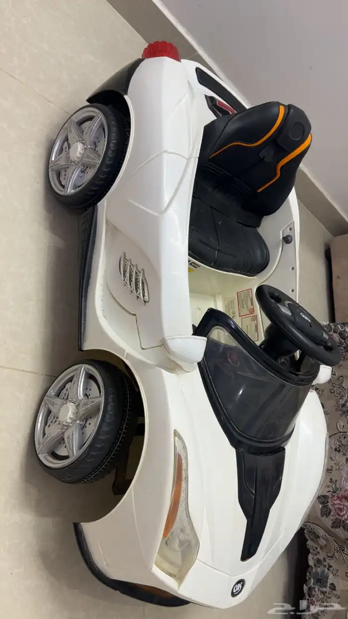 سياره شحن سكوتر 0