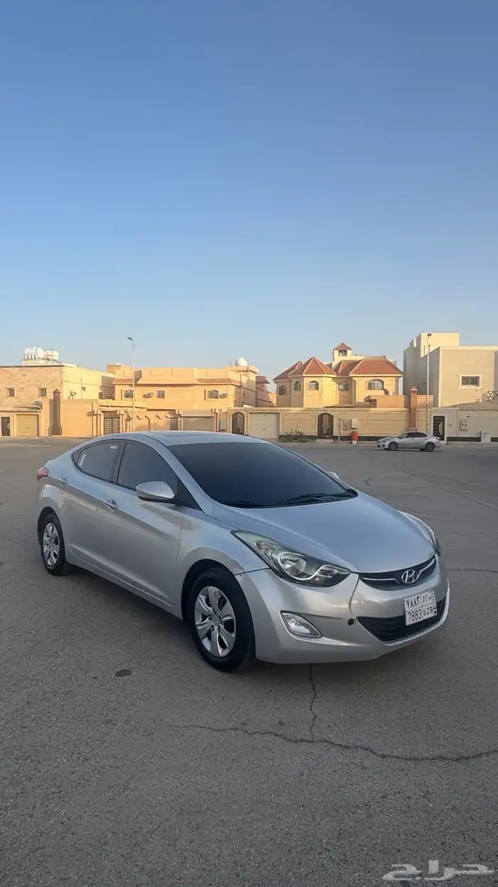 للبيع النترا 2012 1