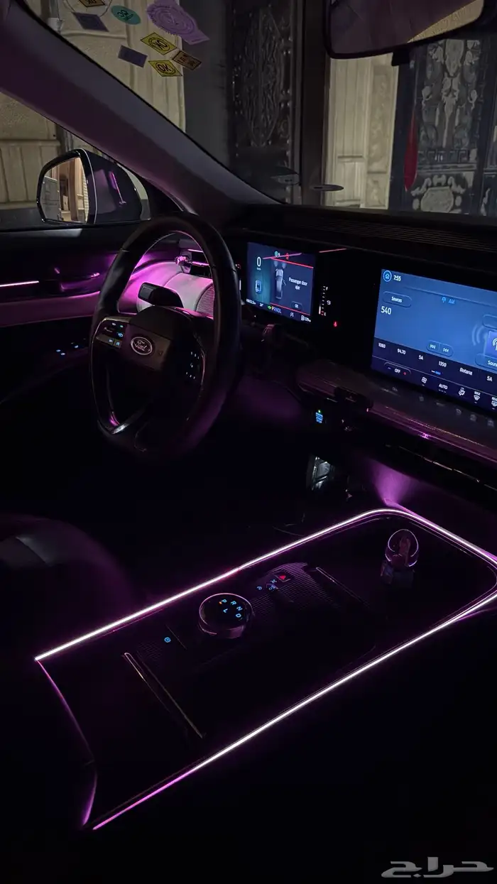 تورس 2024 نظيف 1