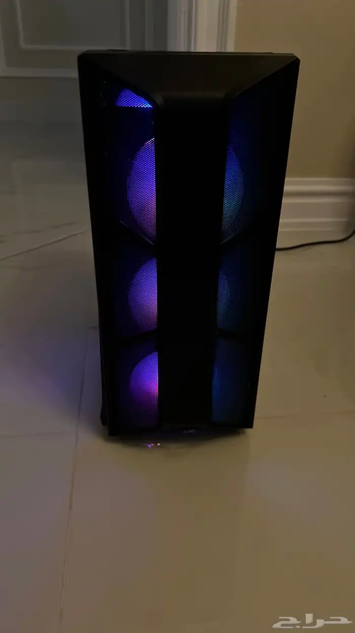 كمبيوتر قيمنق 0