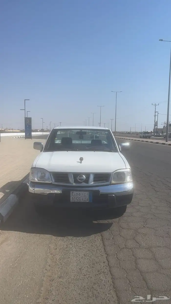 نيسان ددسن 2006 2