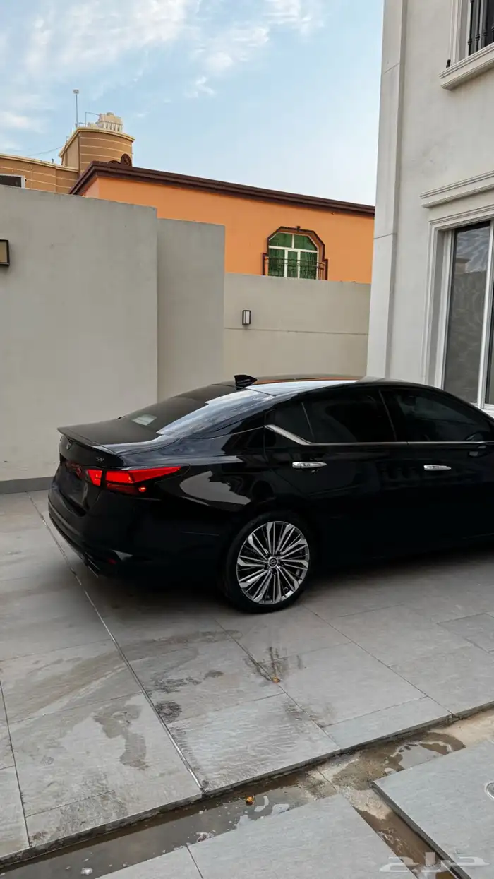 نيسان التيما 2024 0