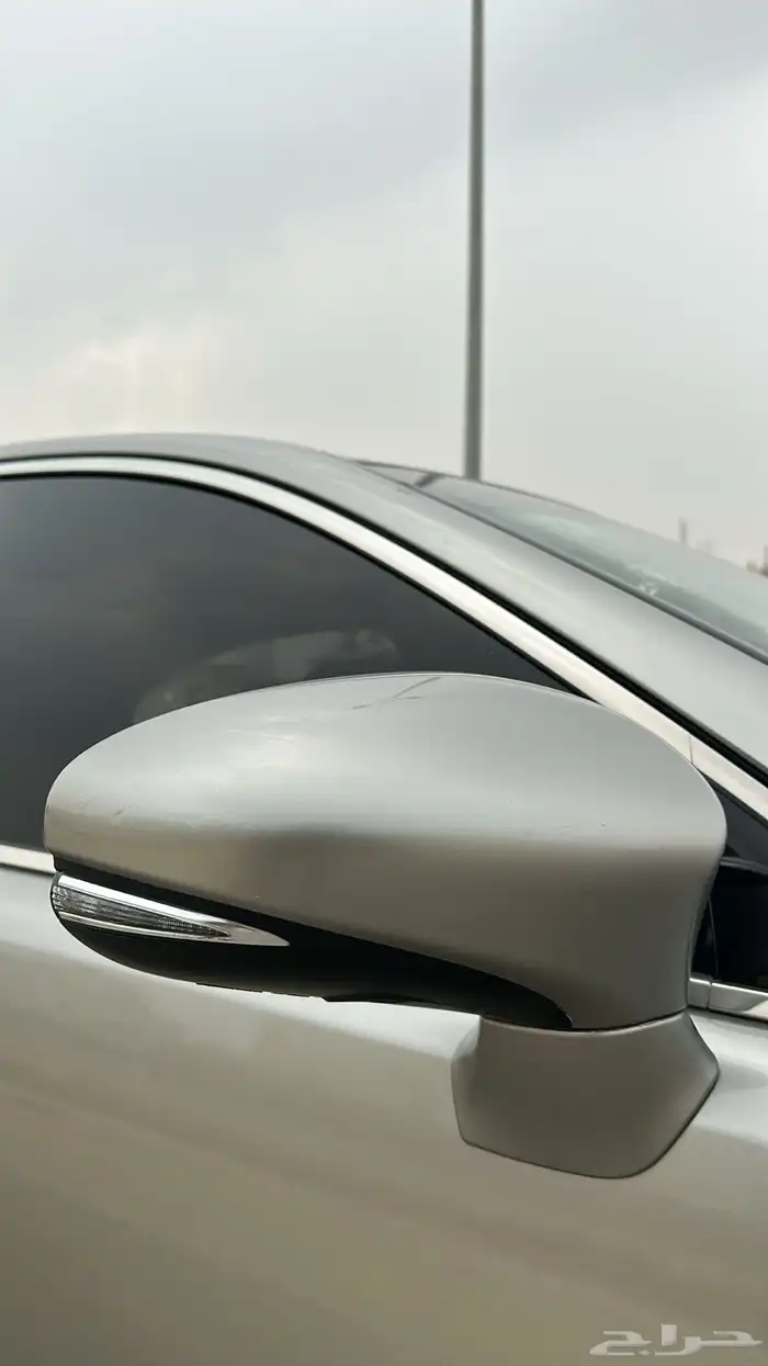 لكزس 2017 ES350 27