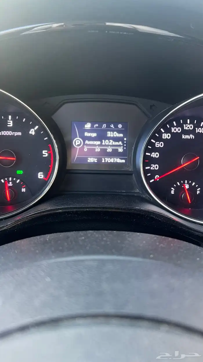 كرنفال 2018 للبيع 10