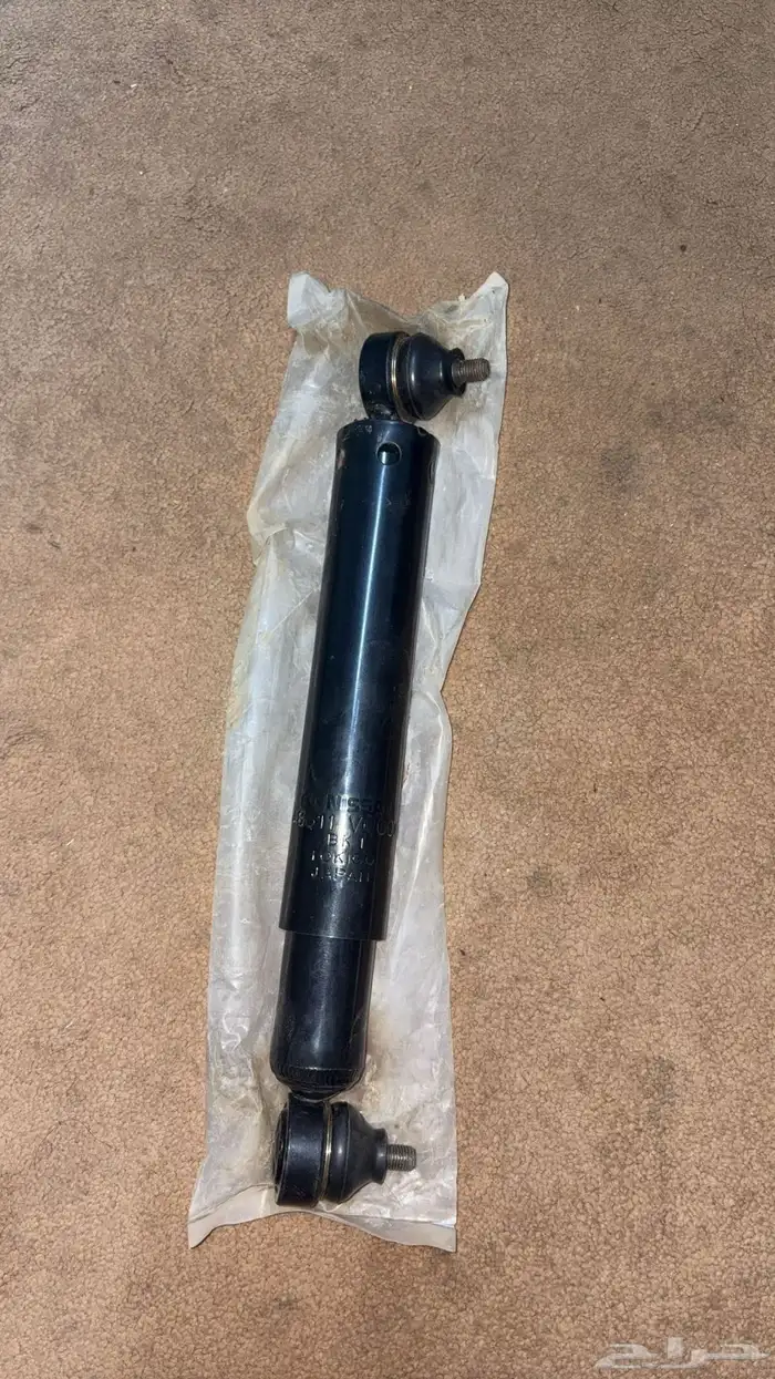 مساعد دركسون فتك نيسان 0