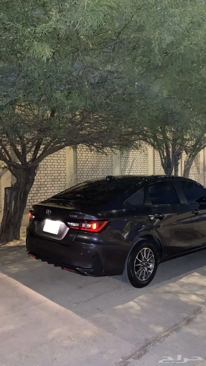 جنوط يارس موديل 2023 0