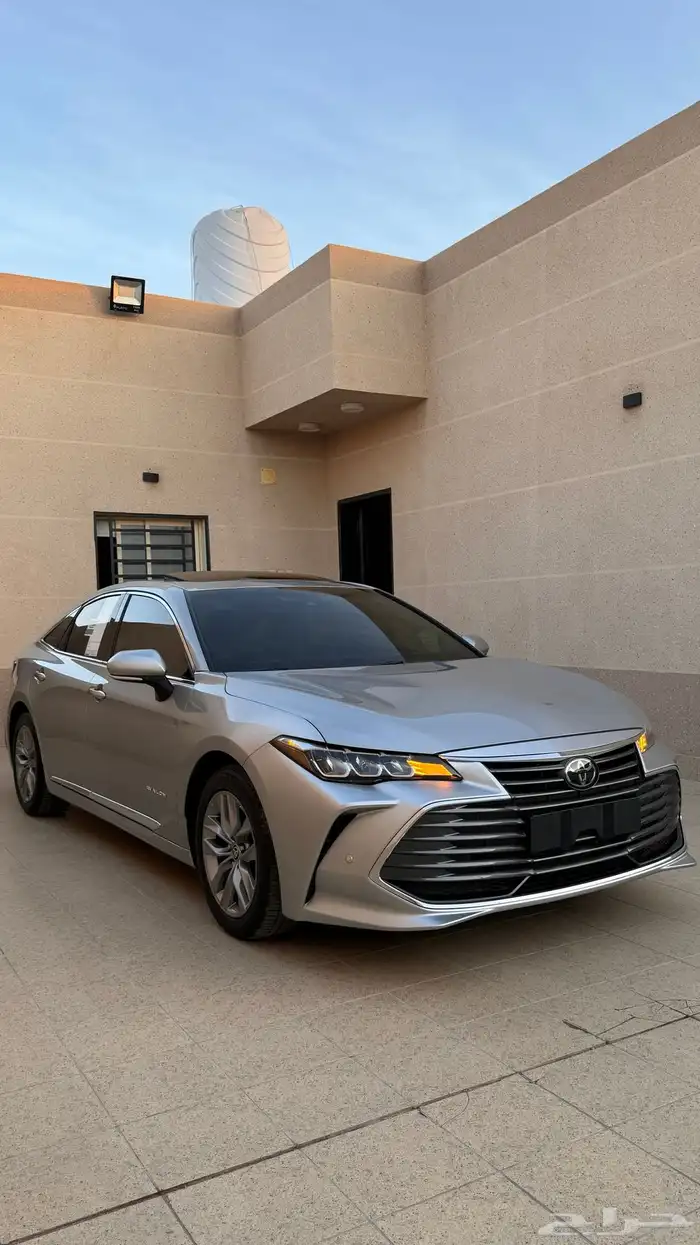 تنازل افالون 2022 لميتيد 4