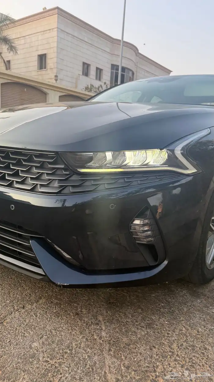 كيا فل كامل 18