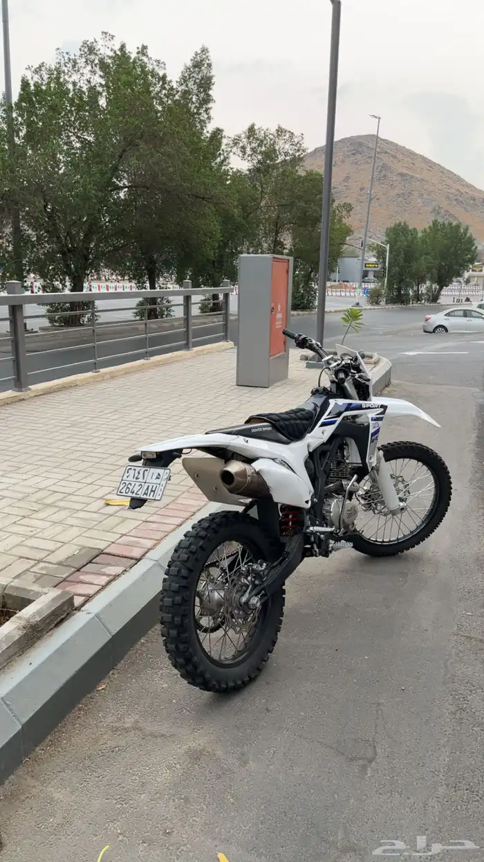 دباب صحرواي باور سبورت ملوح 1