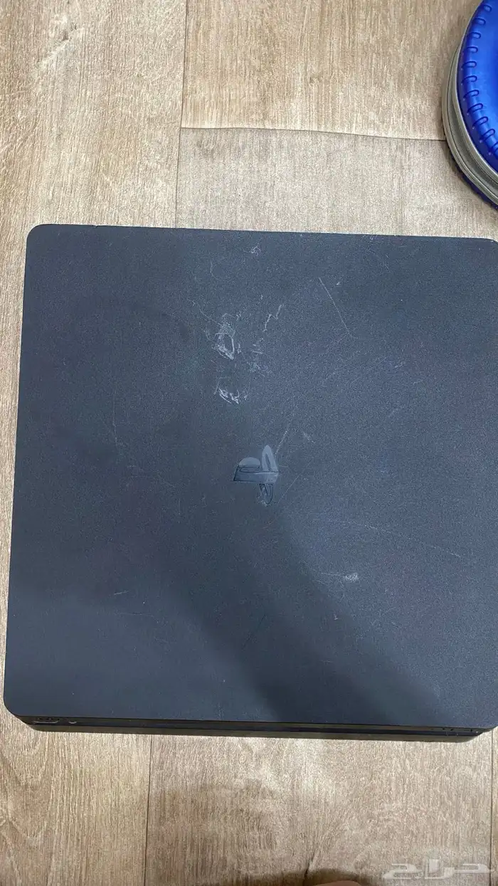 بلاستيشن و دركسون 0