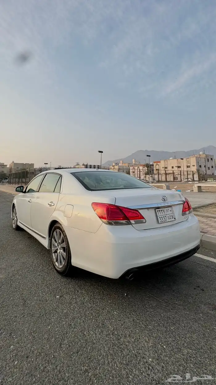 افلون 2012 لمتد 1