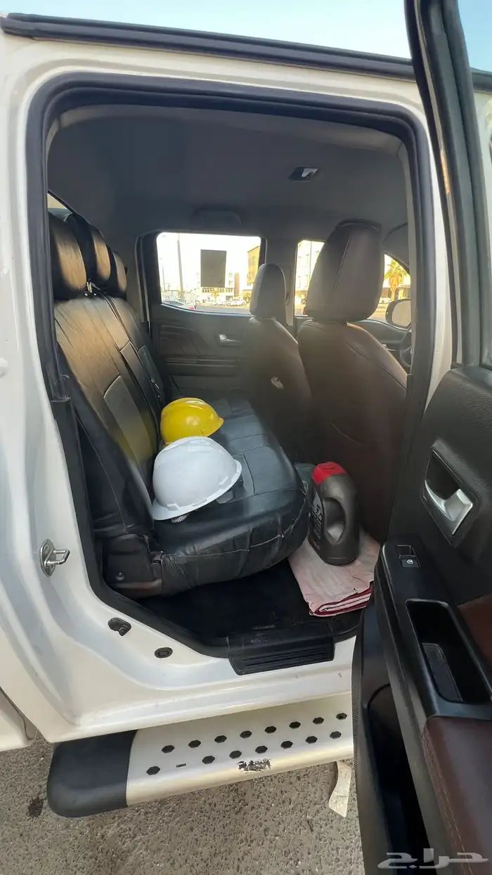 للبيع سيارتين Great Wall 16