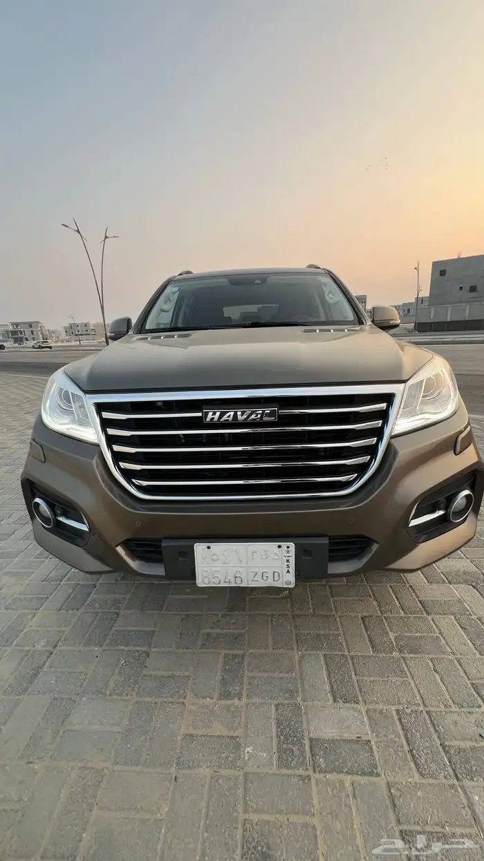 هافال H9 2920 فل 10