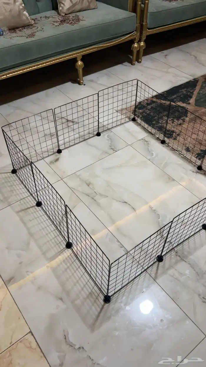 قفص قطط صغار 0